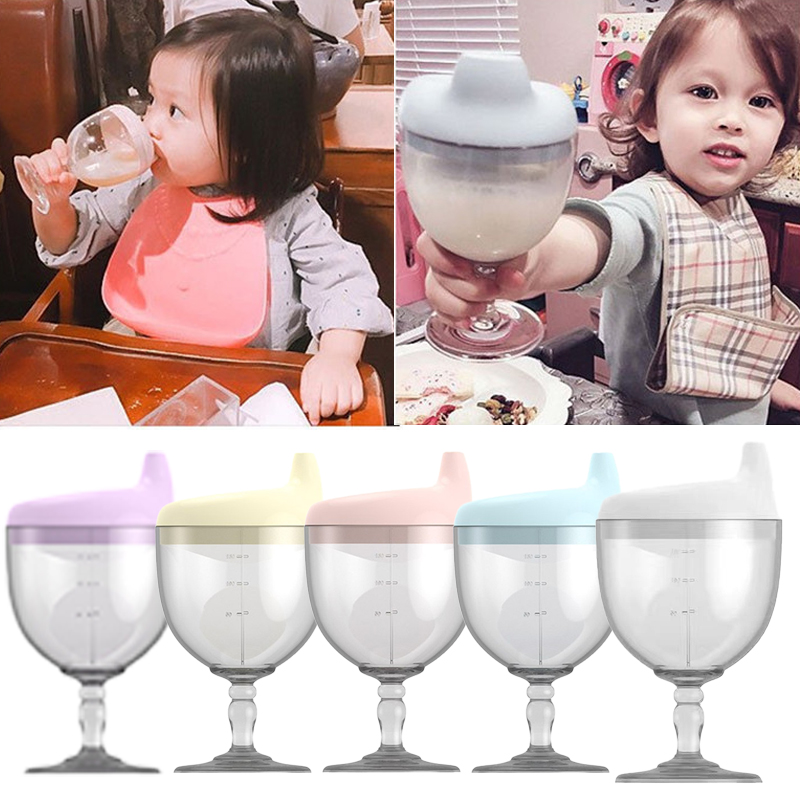 Baby Food Jars With Lids - 150 мл детская обучающая бутылочка для