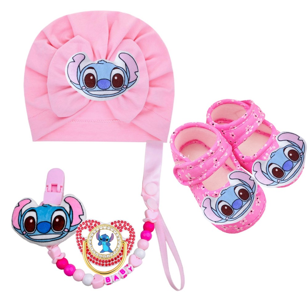 Baby Food Pacifier - Подарочный набор для кормления младенцев 2026: