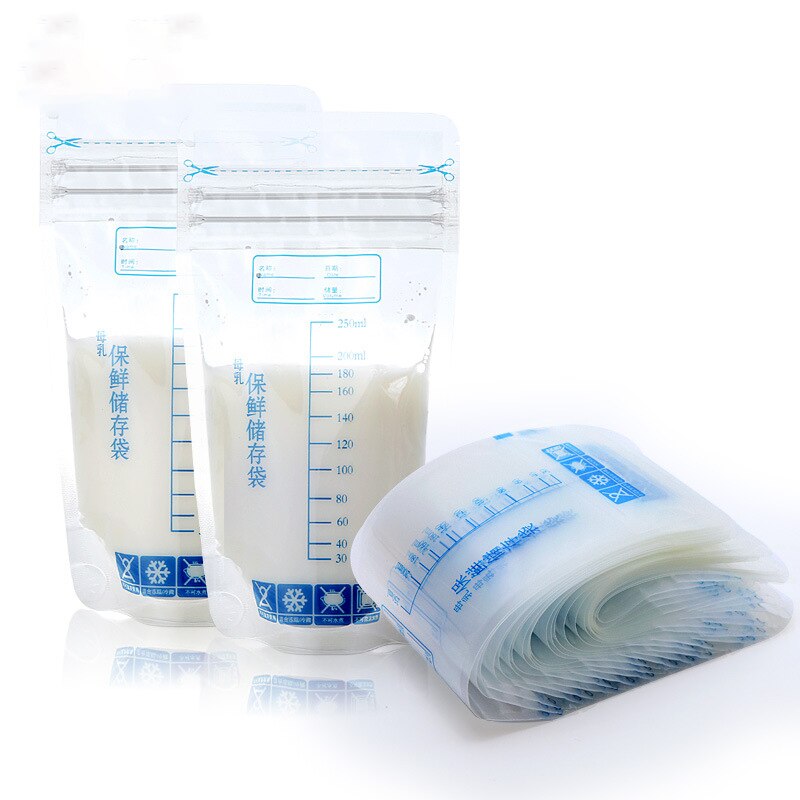 Baby Food Pouches 1 Year Old - 30 шт., пакеты для хранения грудного