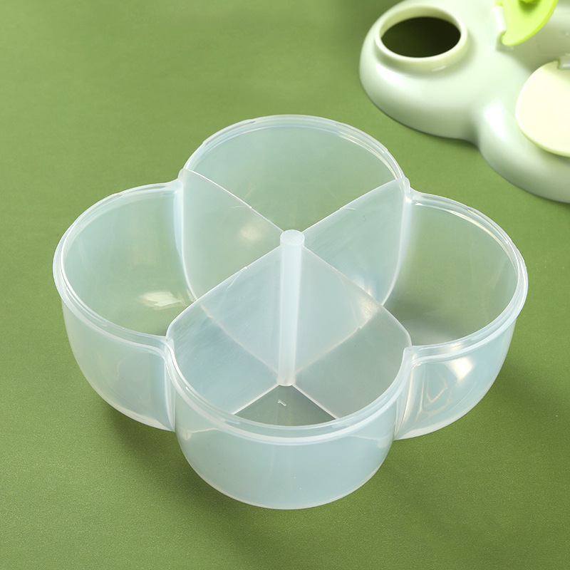 Портативный контейнер для смес – обзор и цена Baby Food Jars With Lids
