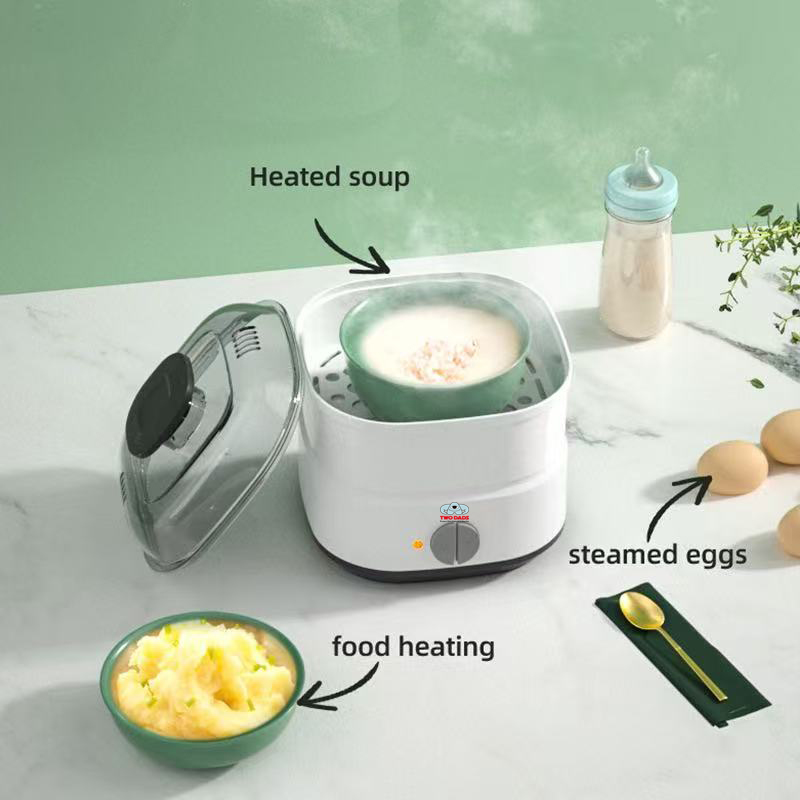 Подогреватель и стерилизатор д – обзор и цена Dry Food Baby