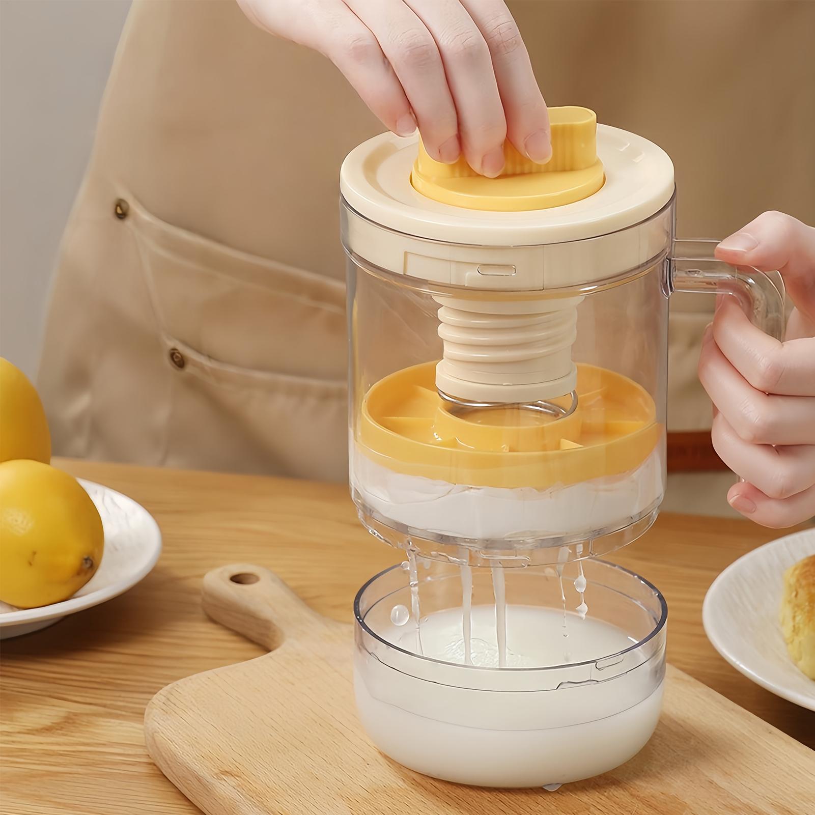 Фильтр для сухого йогурта, фил – обзор и цена Dry Food Baby