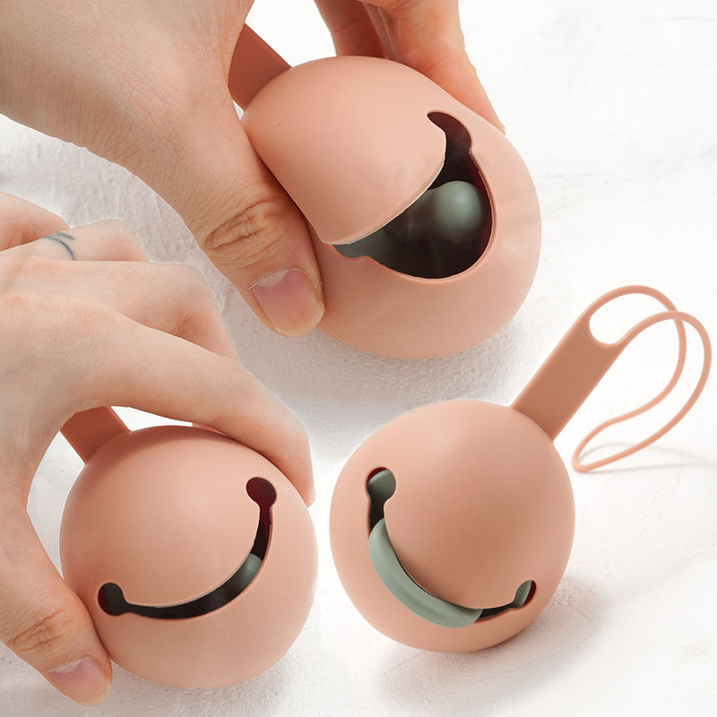 100% безопасная Пищевая силико – обзор и цена Baby Food Pacifier