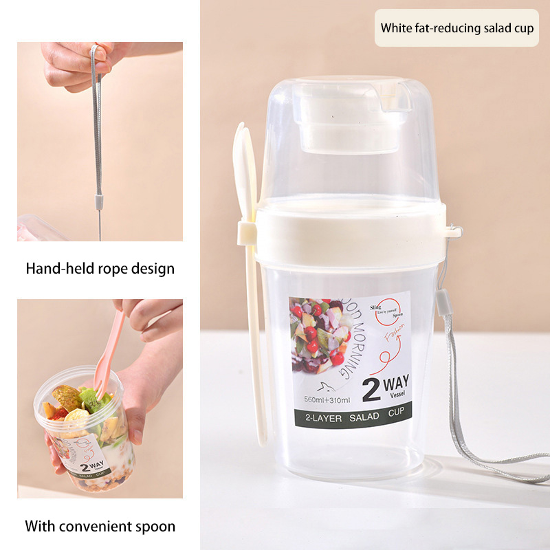 Портативный стакан для завтрак – обзор и цена Baby Food On The Go
