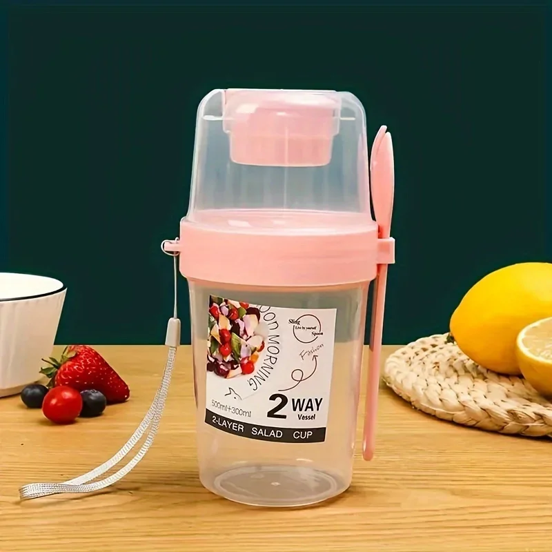 Чашки для завтрака на ходу Чаш – обзор и цена Baby Food On The Go