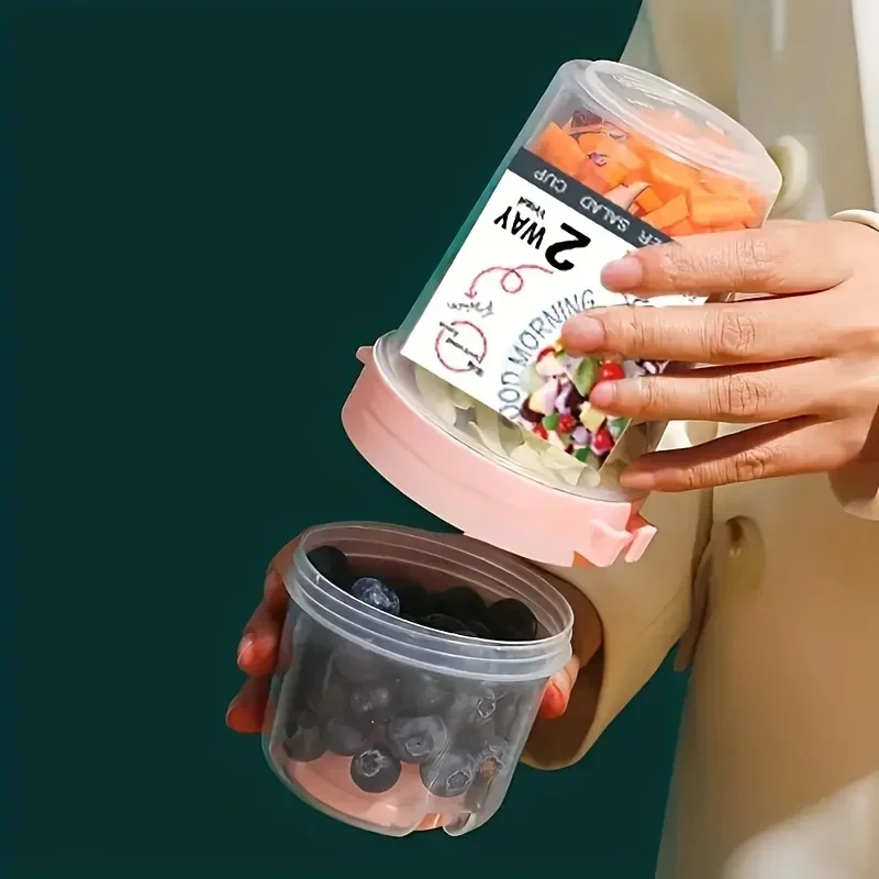 Чашки для завтрака на ходу Чаш – обзор и цена Baby Food On The Go