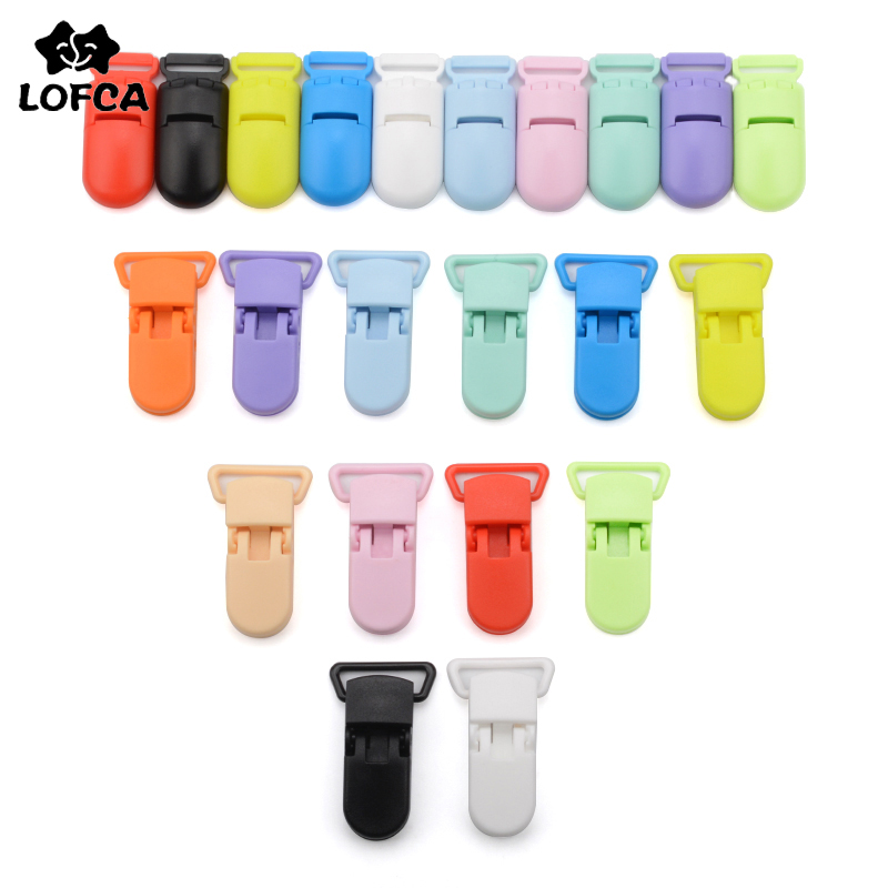 LOFCA, 50 шт в наборе 15/20 мм – обзор и цена Baby Food Pacifier