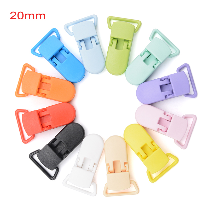 LOFCA, 50 шт в наборе 15/20 мм – обзор и цена Baby Food Pacifier