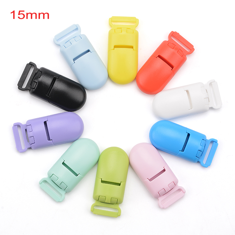 LOFCA, 50 шт в наборе 15/20 мм – обзор и цена Baby Food Pacifier