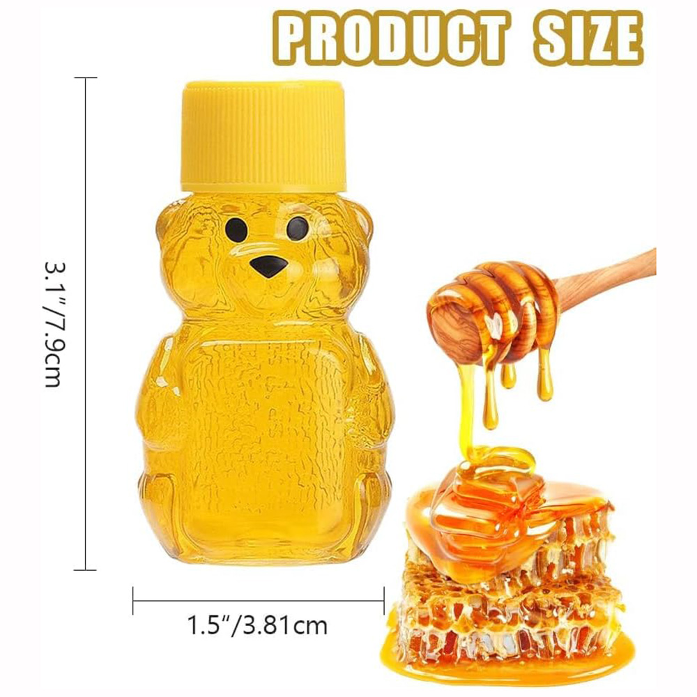 24 шт., 2 унции, пластиковая б – обзор и цена Baby Food Jars With Lids