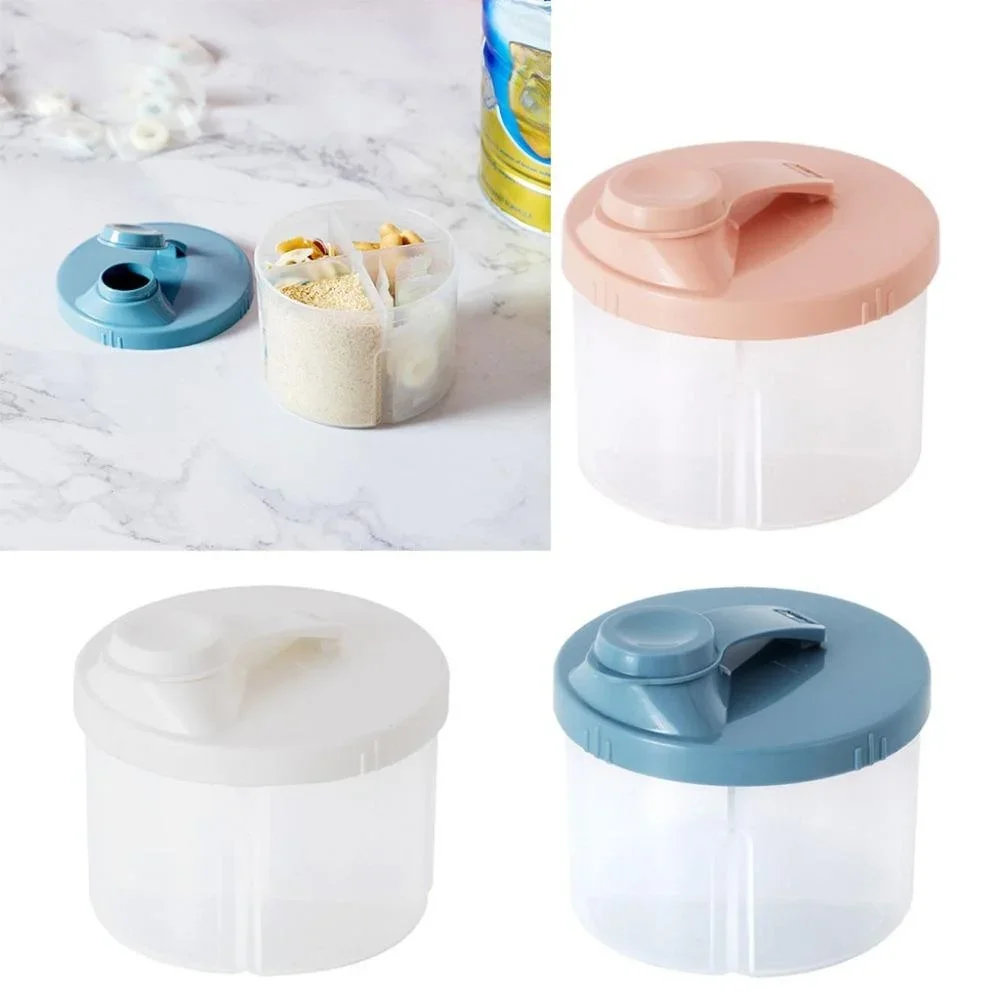 Дозатор детской смеси для испо – обзор и цена Baby Food On The Go