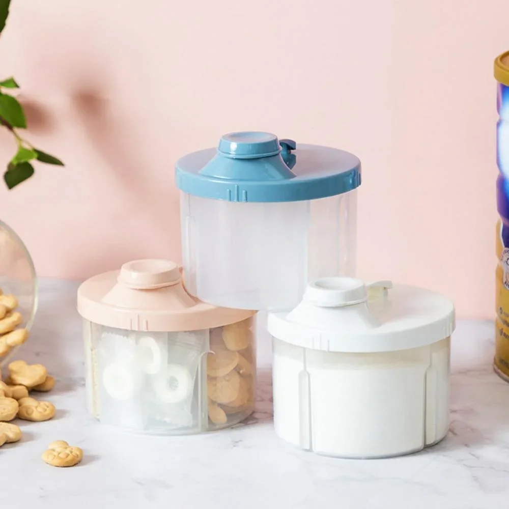 Дозатор детской смеси для испо – обзор и цена Baby Food On The Go