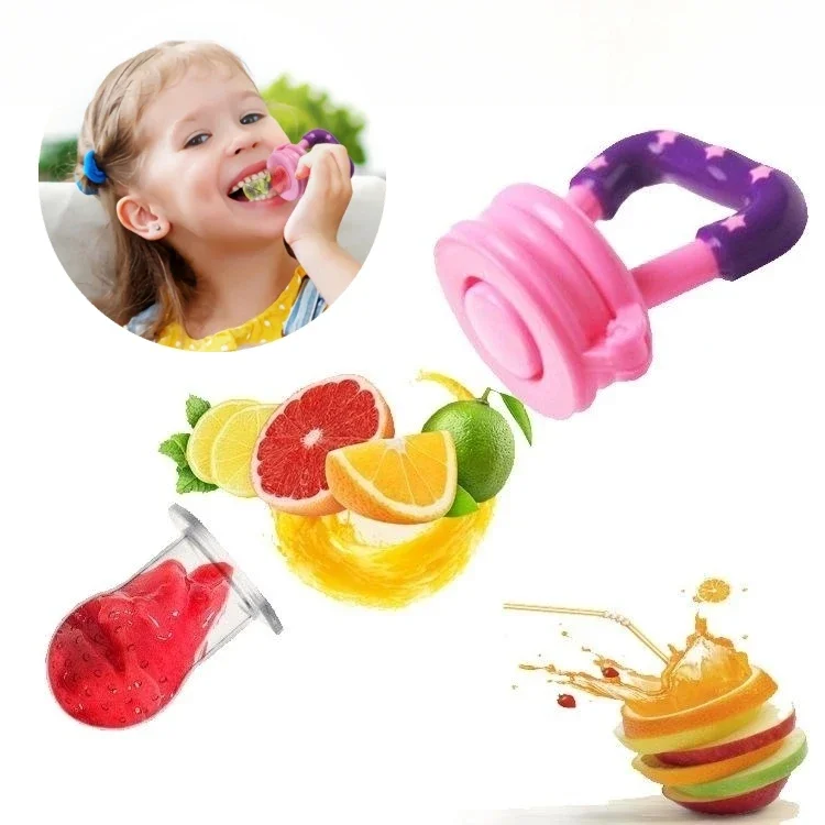 Детские прорезыватели для фрук – обзор и цена Baby Food Pouches 1 Year Old