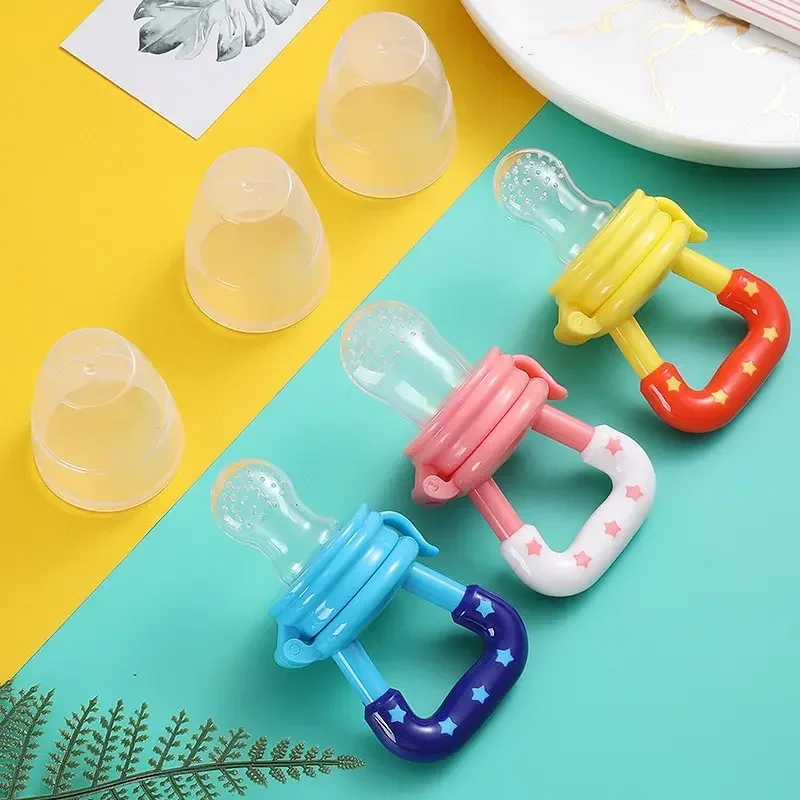 Детская кормушка для фруктов,  – обзор и цена Baby Food Pouches 1 Year Old
