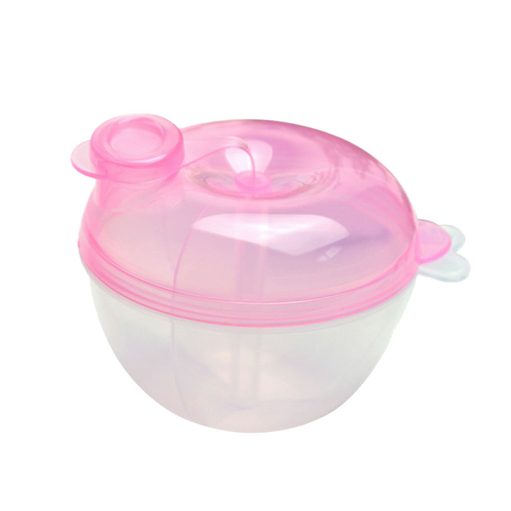 Диспенсер для сухого молока, р – обзор и цена Baby Food On The Go