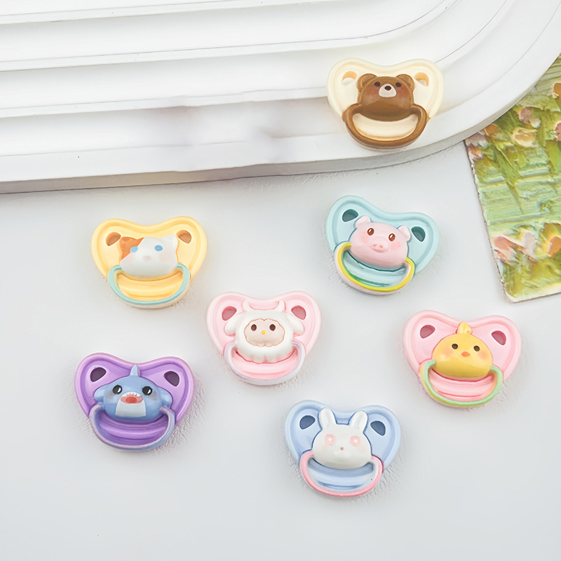 Горячая распродажа! 10 шт. мил – обзор и цена Baby Food Pacifier