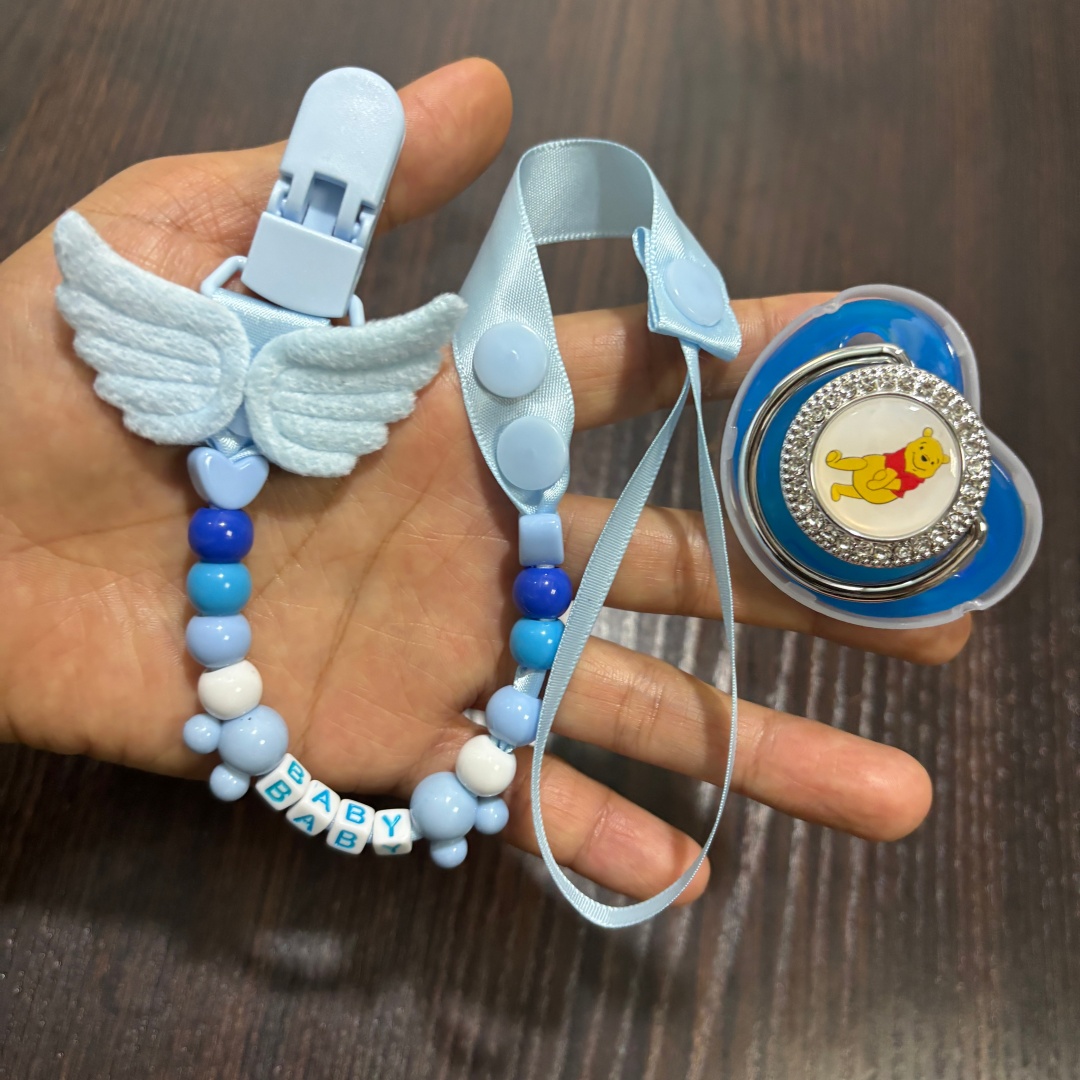 Нагрудник для новорожденных и  – обзор и цена Baby Food Pacifier