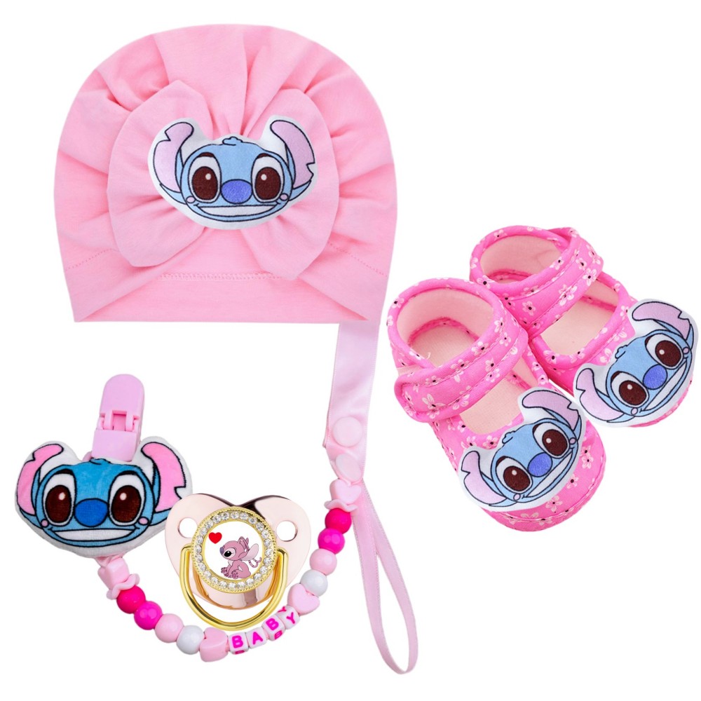 Подарочный набор для кормления – обзор и цена Baby Food Pacifier
