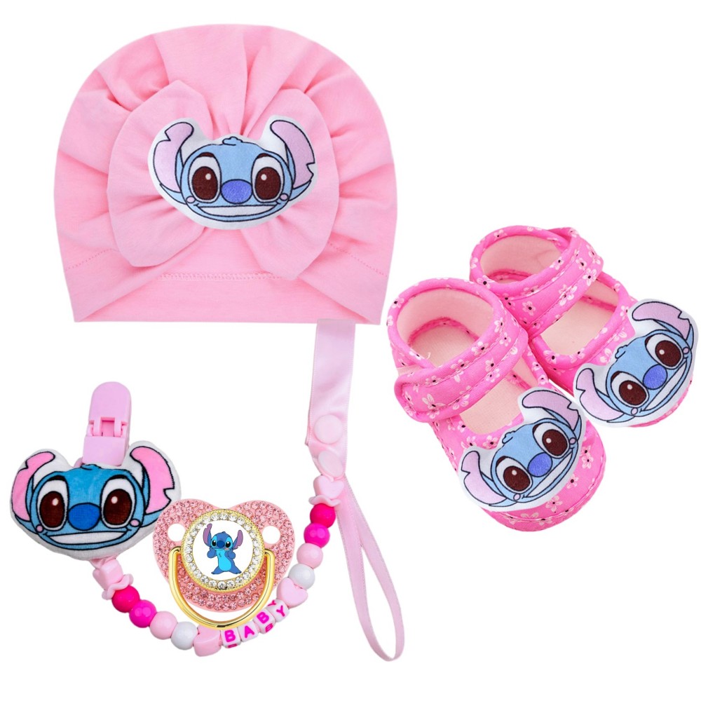 Подарочный набор для кормления – обзор и цена Baby Food Pacifier