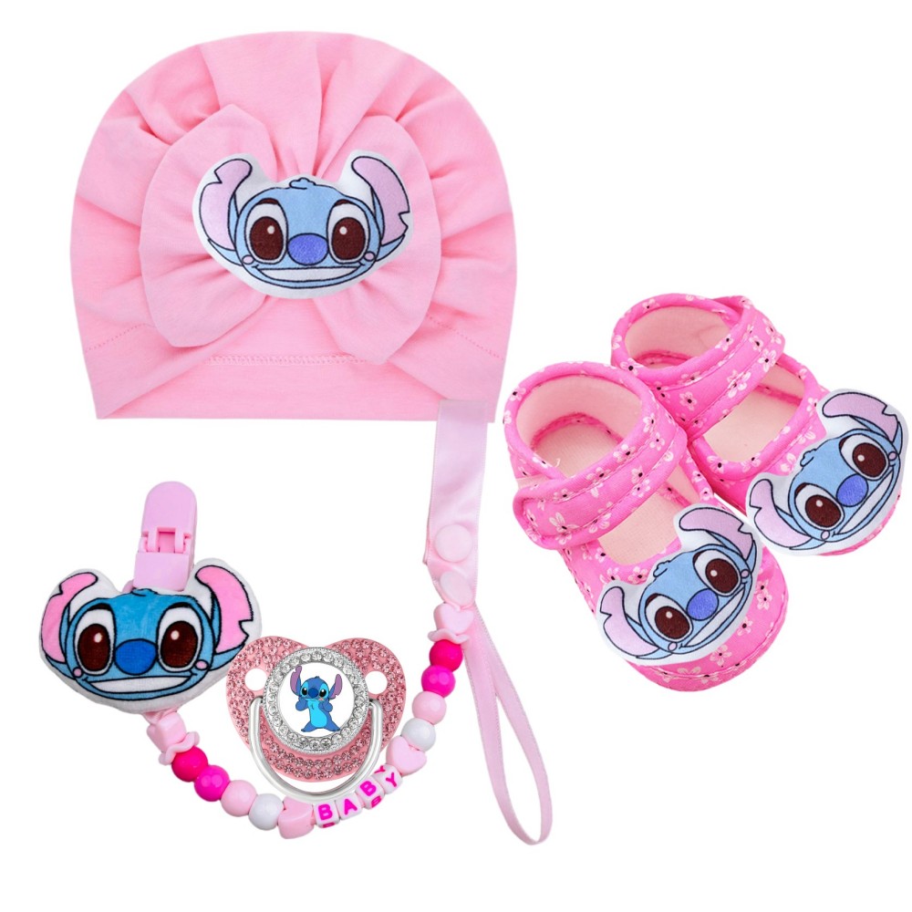 Подарочный набор для кормления – обзор и цена Baby Food Pacifier
