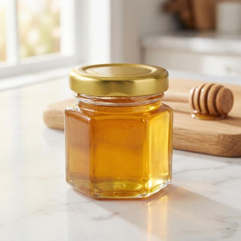 Оптовые мини-баночки шестигран – обзор и цена Baby Food Jars With Lids