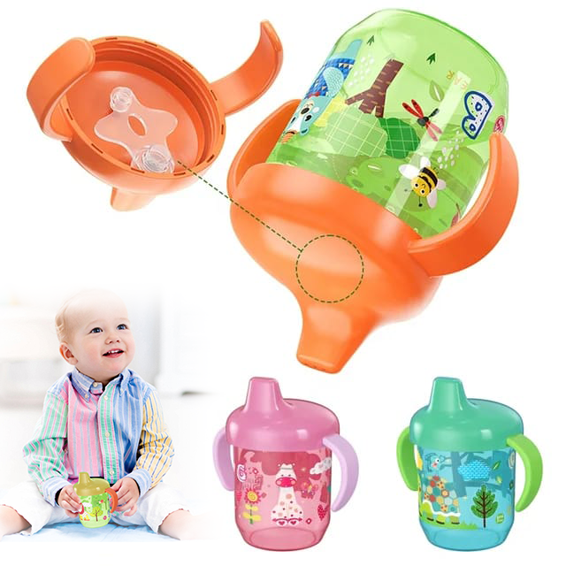 Милая чашка в виде утконоса, д – обзор и цена Baby Food Jars With Lids