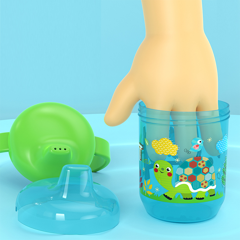 Милая чашка в виде утконоса, д – обзор и цена Baby Food Jars With Lids
