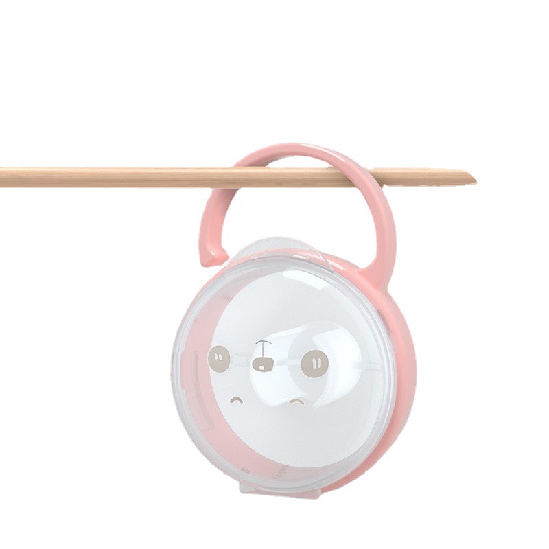 Новый прозрачный пылезащитный  – обзор и цена Baby Food Pacifier